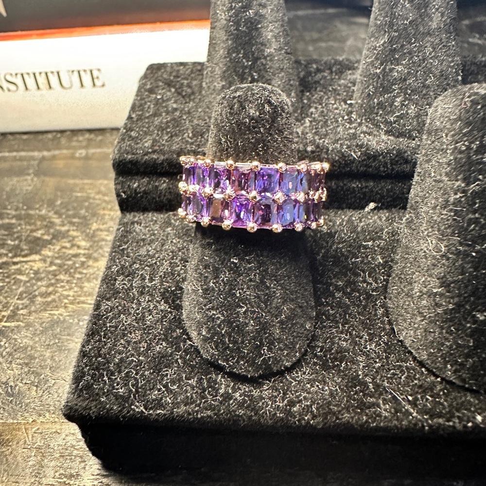 Bomb Party size 5 Luxe Band